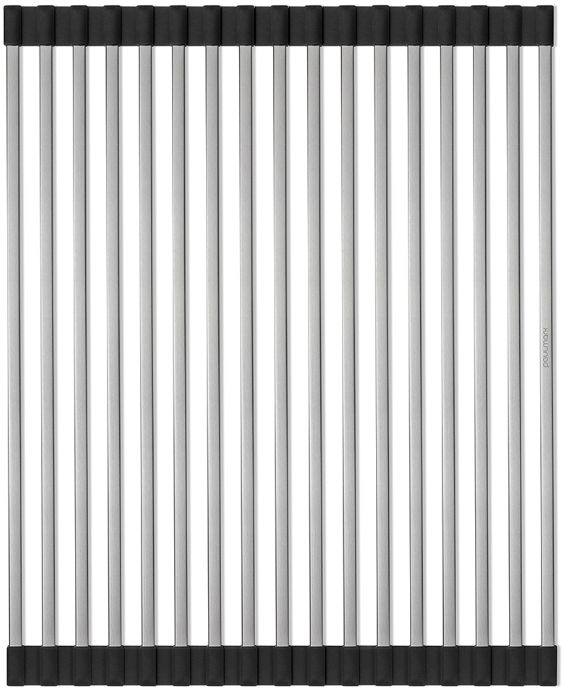 Фото товара: Paulmark R405-BS, брашированная нержавеющая сталь 