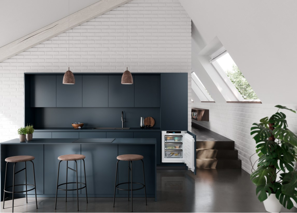 Детальное фото товара: Liebherr IFNe 3553-20 001