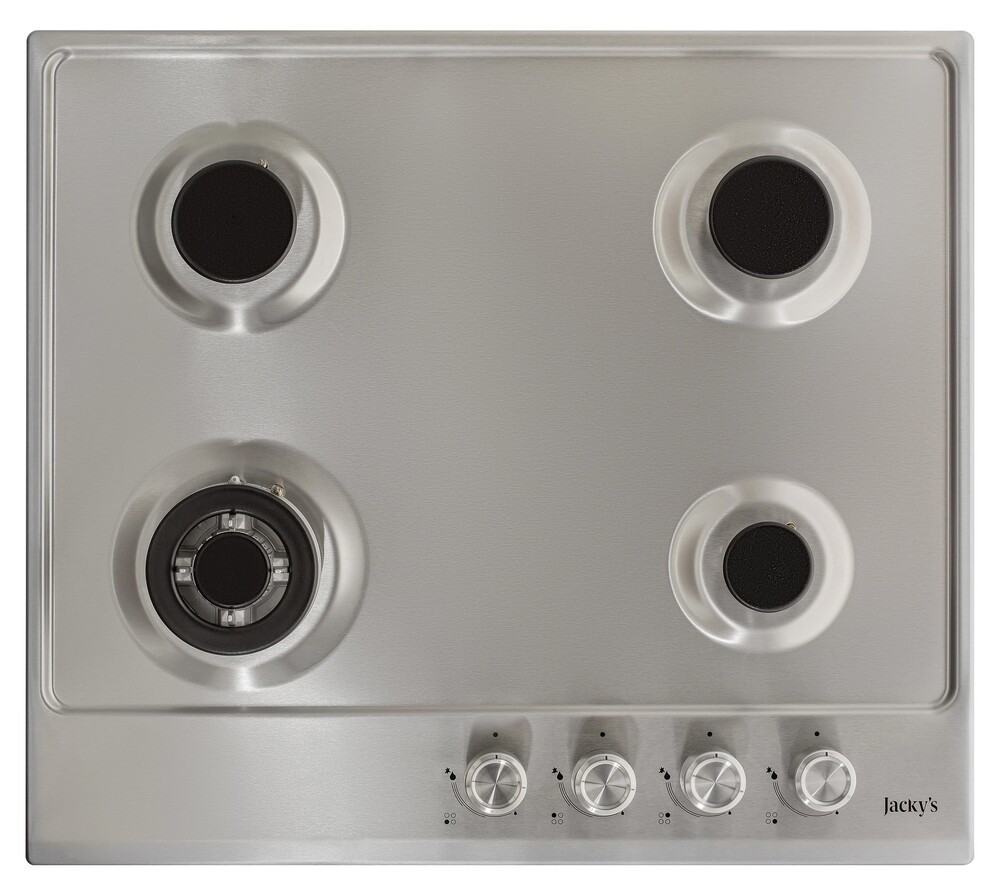 Детальное фото товара: Jacky's JH GI623 газовая поверхность