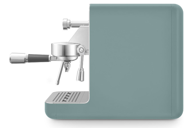 Детальное фото товара: Smeg EMC02EGMEU