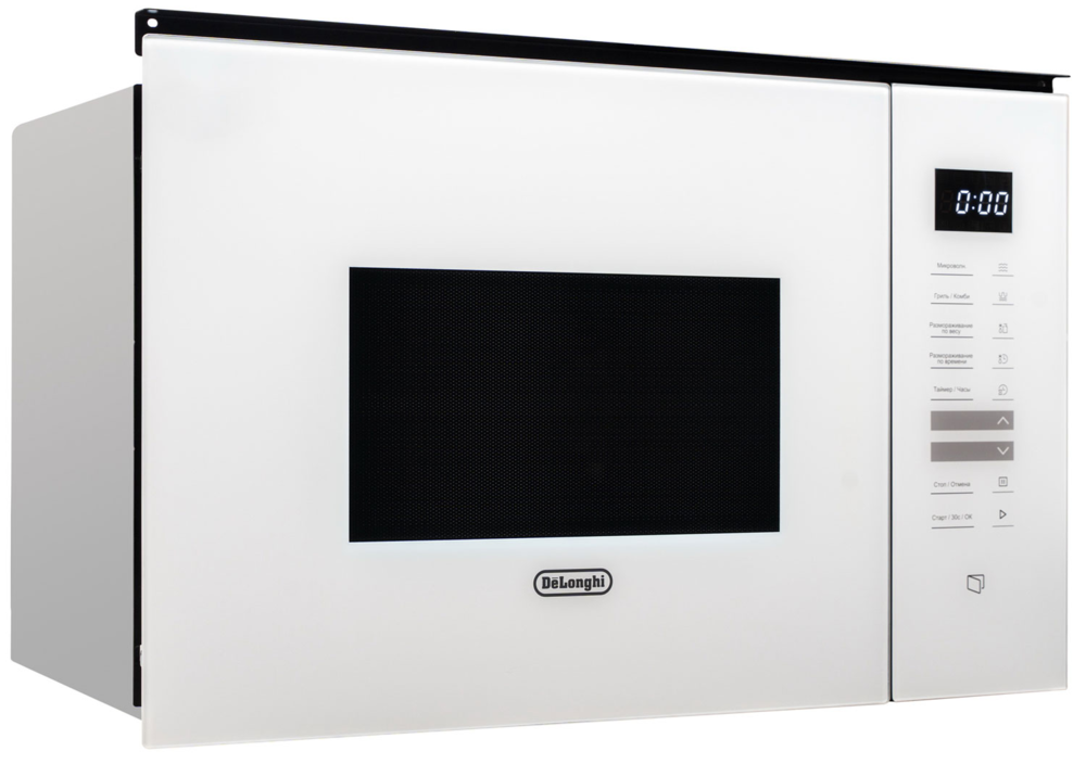 DeLonghi DMO 25BB ROMA Детальное фото товара: DeLonghi DMO 25BB ROMA