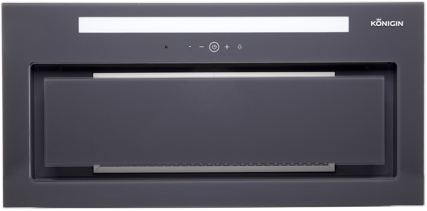 Детальное фото товара: Konigin Navi Grey Glass 60