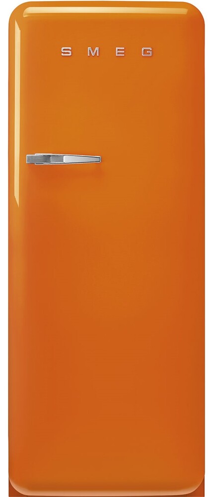 Фото товара: Smeg FAB28ROR6