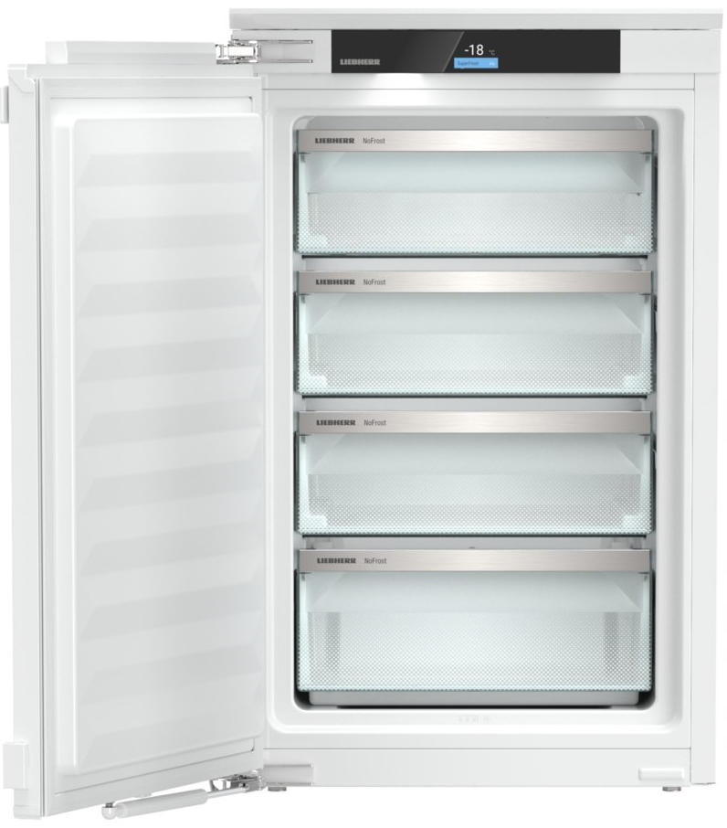 Liebherr IFNci 3954-22 001 Prime NoFrost Детальное фото товара: Liebherr IFNci 3954-22 001 Prime NoFrost