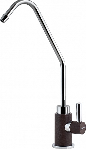 Ewigstein EW 09В Кран-фильтр для питьевой воды(шоколад) Детальное фото товара: Ewigstein EW 09В Кран-фильтр для питьевой воды(шоколад)