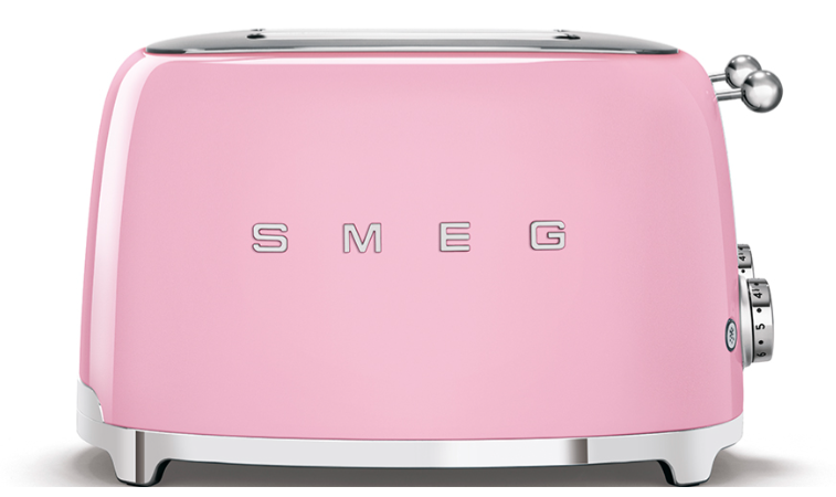 Детальное фото товара: Smeg TSF03PKEU