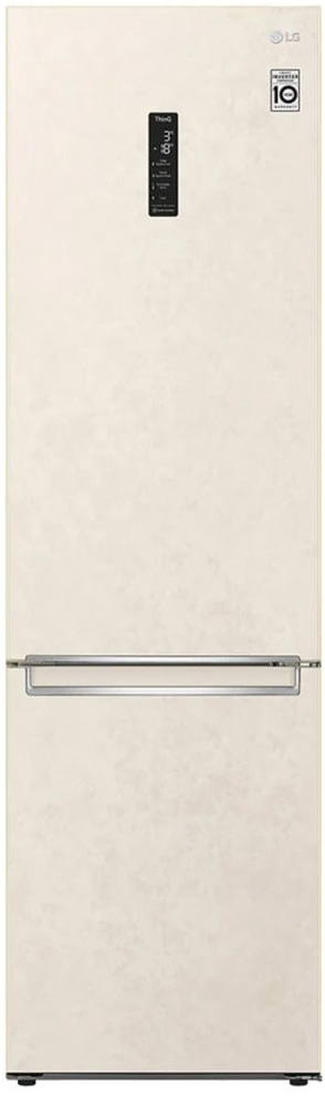 Фото товара: LG GC-B509SESM