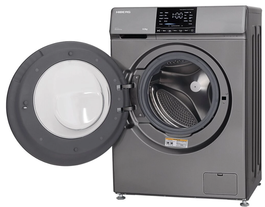 HIBERG i-DDQ6-814 Sd Детальное фото товара: HIBERG i-DDQ6-814 Sd