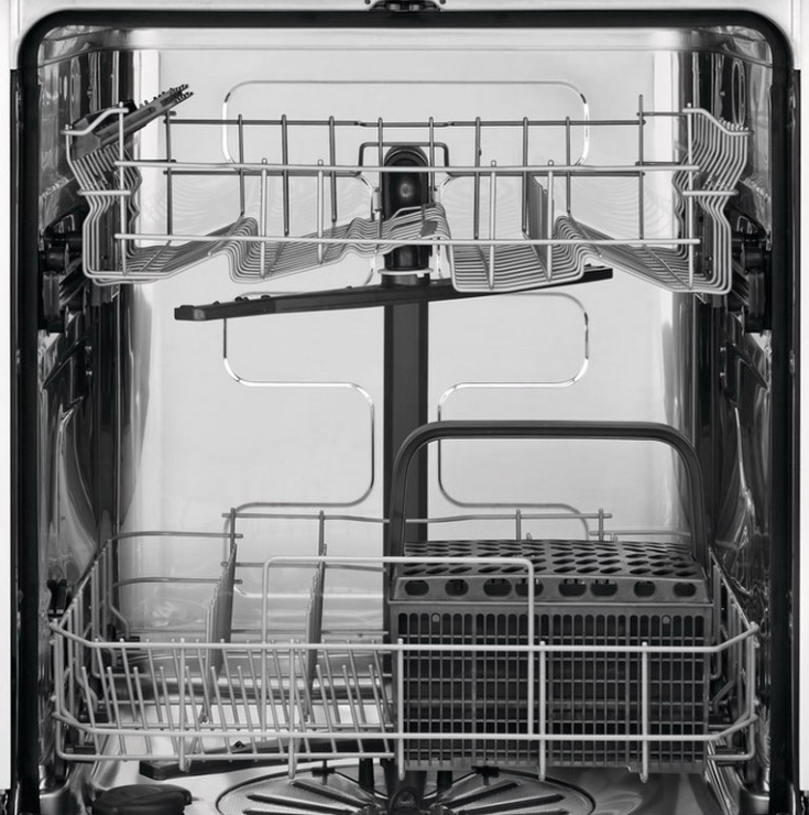 Детальное фото товара: Electrolux EEG62300L
