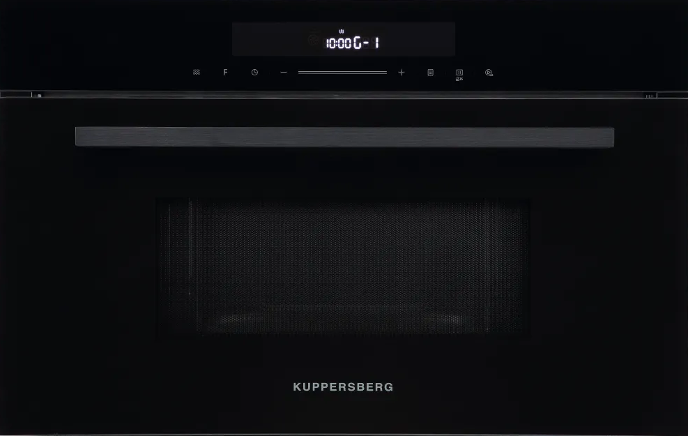 Kuppersberg HMW 634 B Фото товара: Kuppersberg HMW 634 B