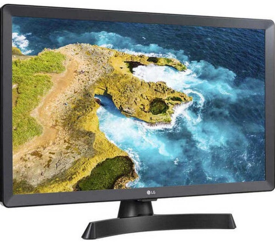 Детальное фото товара: LG 24TQ510S-PZ