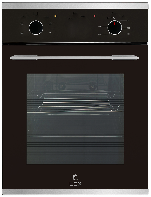 LEX EDM 4545 BL Детальное фото товара: LEX EDM 4545 BL