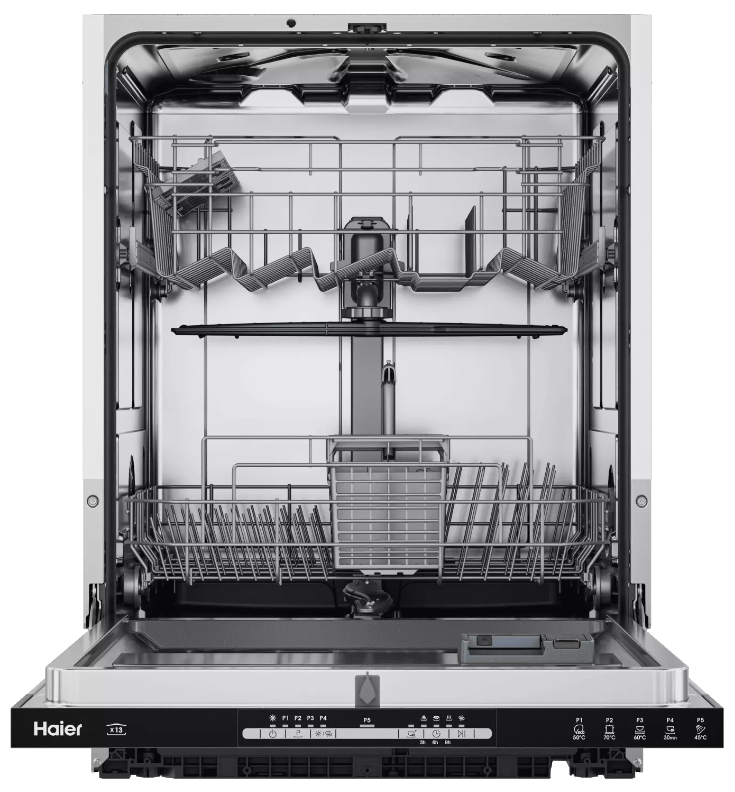 Детальное фото товара: Haier HDWE13-490RU
