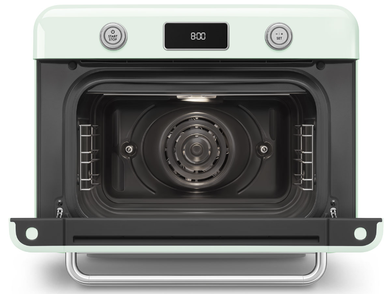 Детальное фото товара: Smeg COF01PGEU