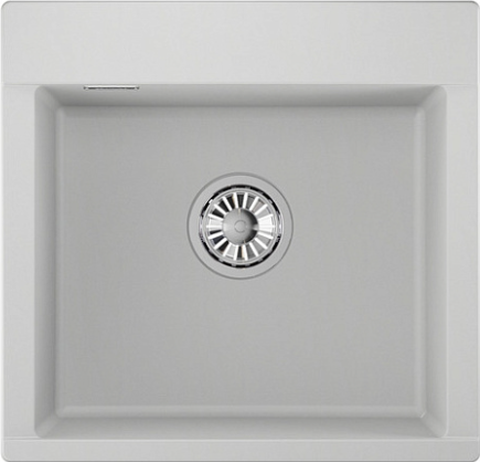 Фото товара: GRANULA ES-5201 мойка, гранит, арктик