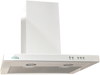 Elikor Квадра 60П-430-К3Д белый Фото товара: Elikor Квадра 60П-430-К3Д белый