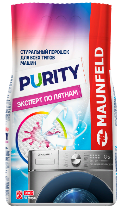 Детальное фото товара: Maunfeld MWP9000BM