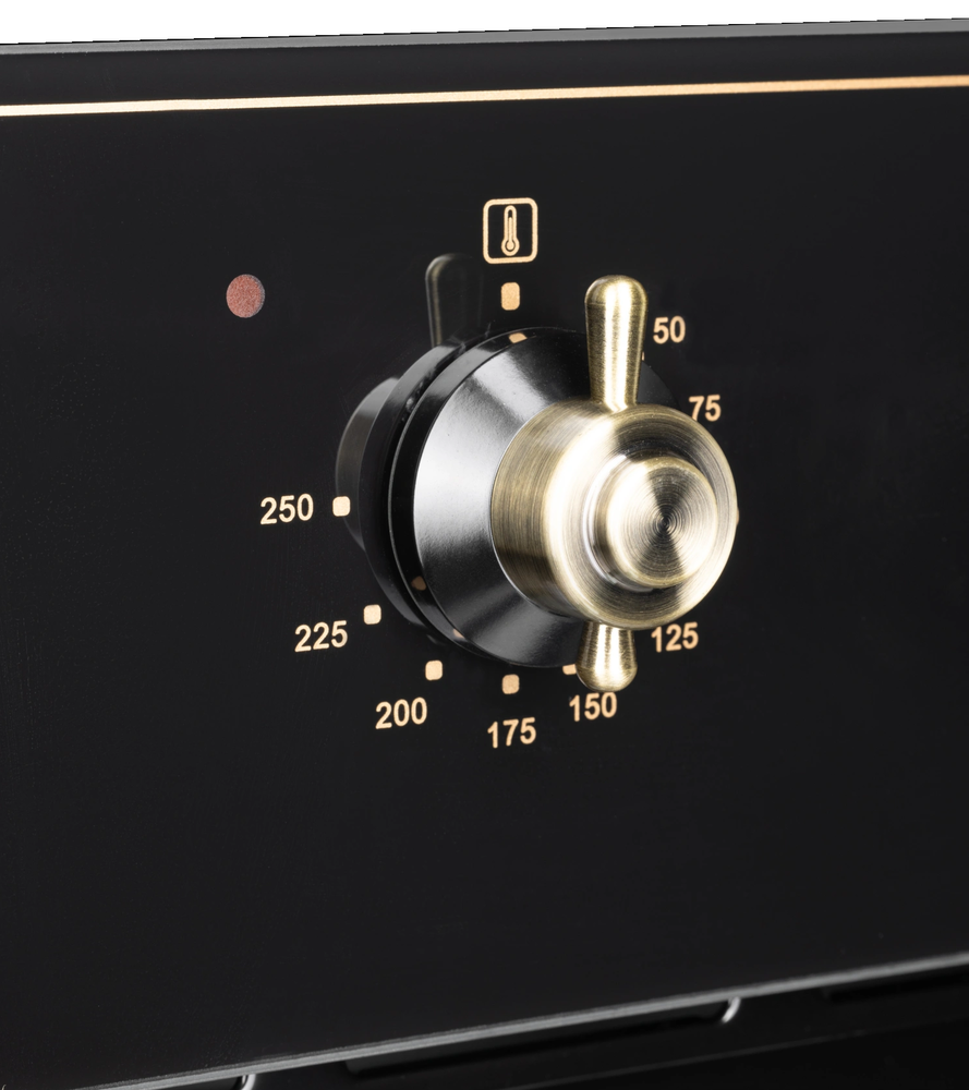 HIBERG VM 6260 RB Детальное фото товара: HIBERG VM 6260 RB