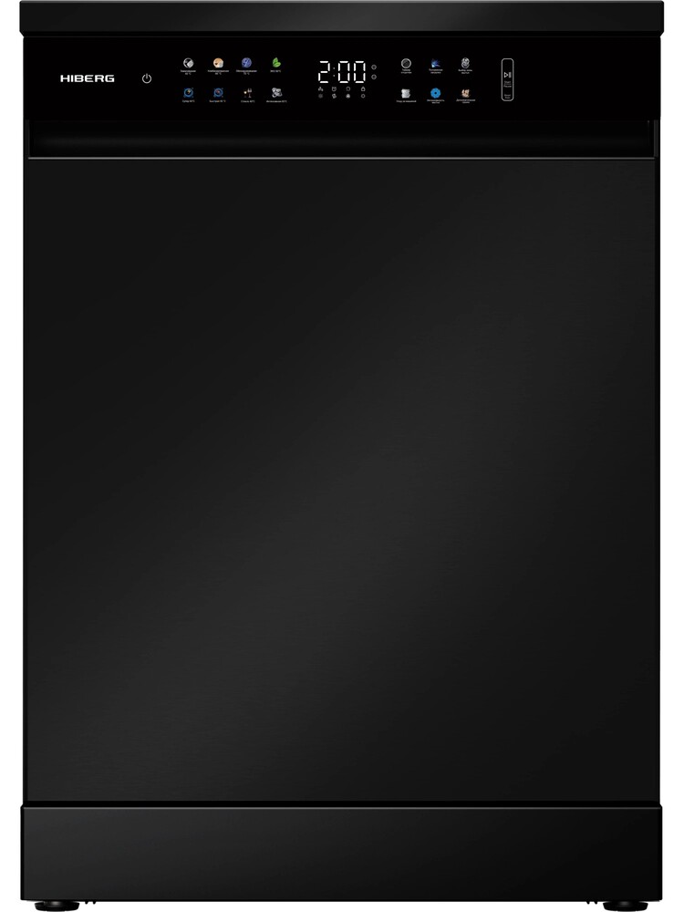 HIBERG i-F 6815 LB Фото товара: HIBERG i-F 6815 LB
