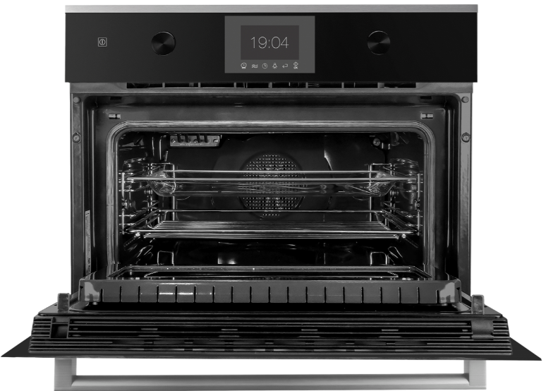 Детальное фото товара: Kuppersbusch CBM 6350.0 S5 Black Velvet