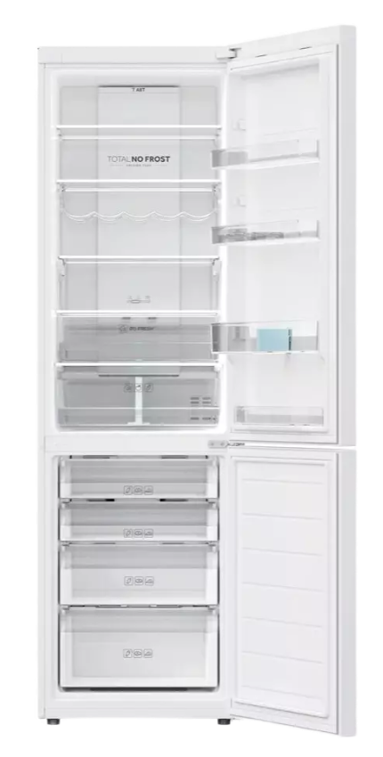 Детальное фото товара: Haier C2F637CWRGU1
