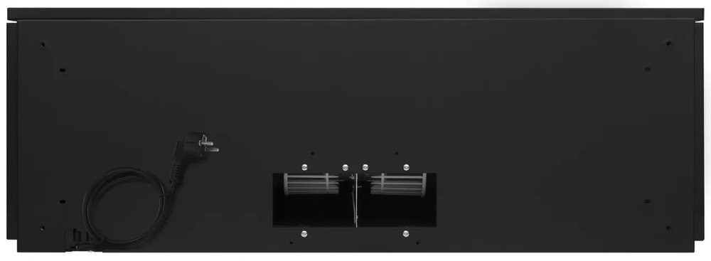 Детальное фото товара: MEFERI SLIDEBOX90BK POWER