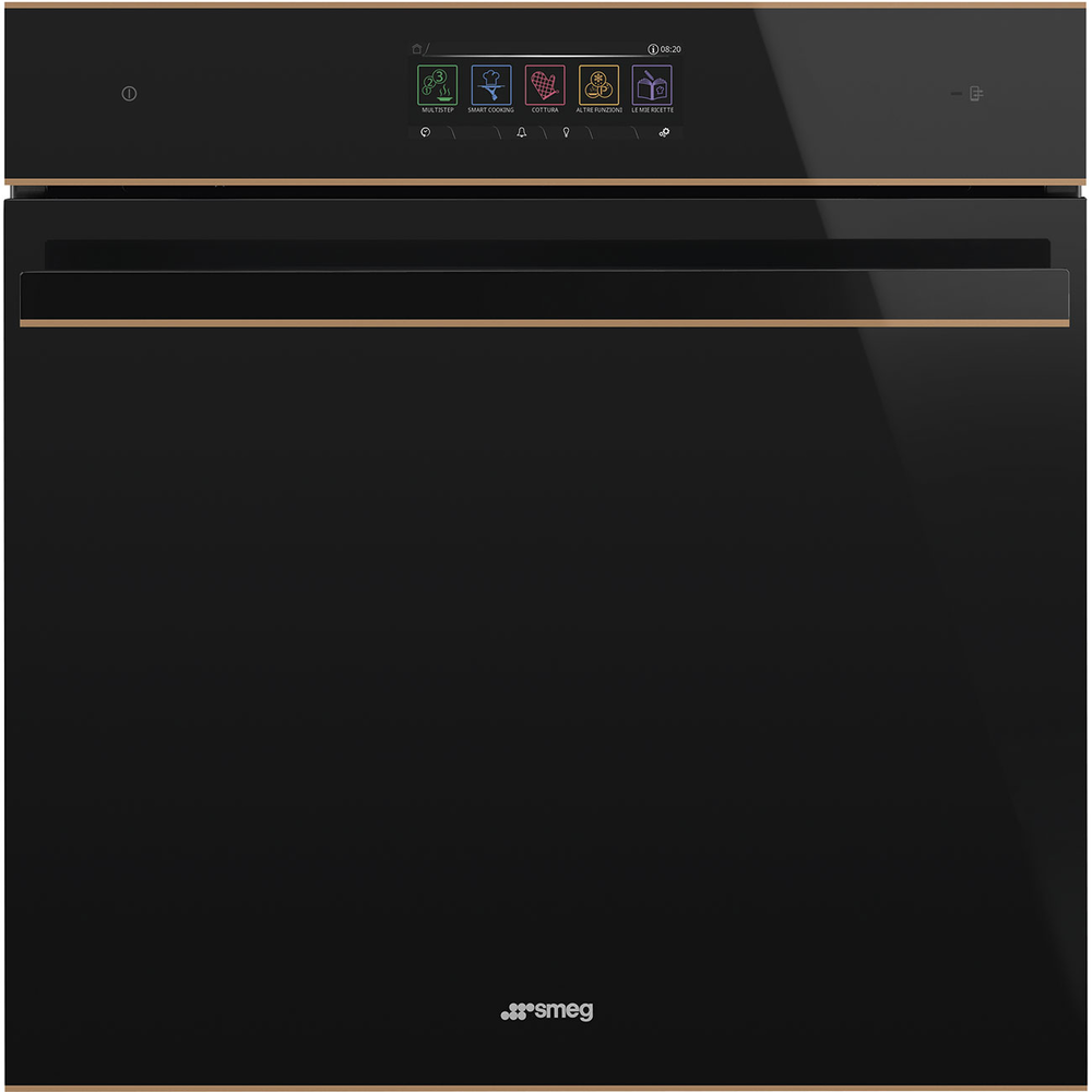 Фото товара: Smeg SO6606WAPNR