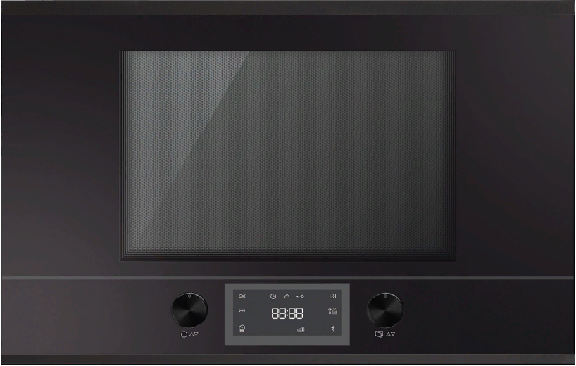 Фото товара: Kuppersbusch ML 6330.0 S5 Black Velvet