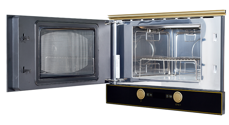 Kuppersberg RMW 393 B  Детальное фото товара: Kuppersberg RMW 393 B