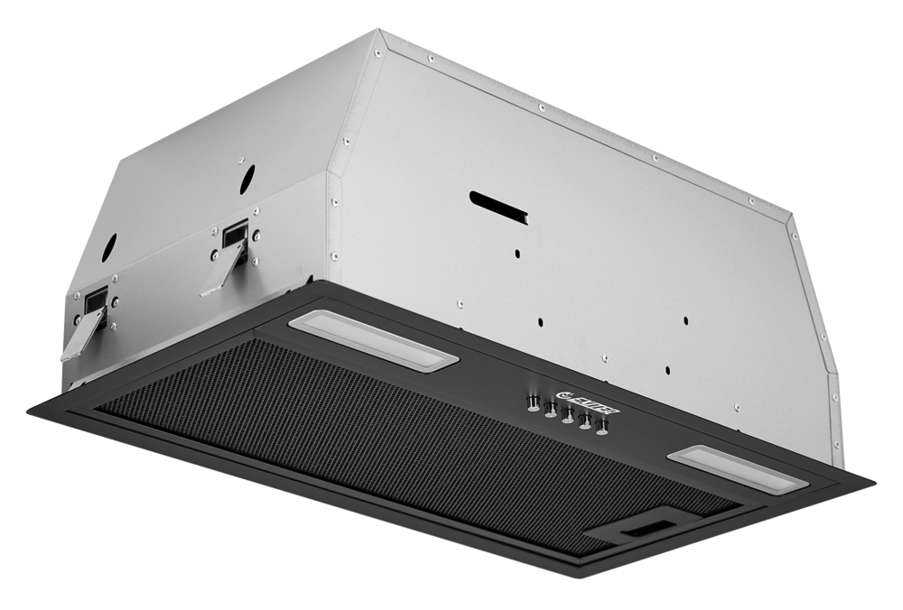 Детальное фото товара: EXITEQ EX-6046 Black