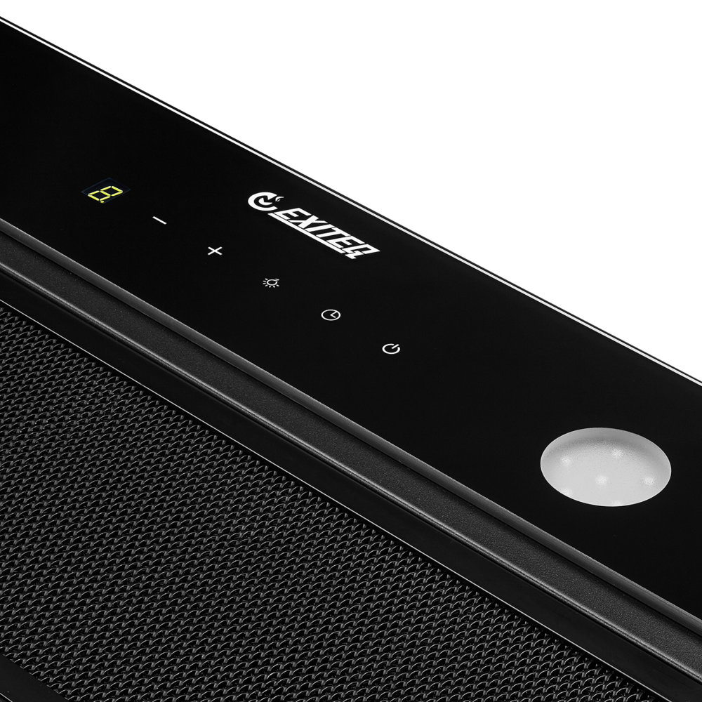 Детальное фото товара: EXITEQ EX-6076 Black