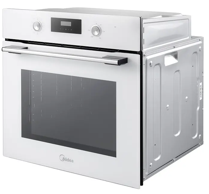 Детальное фото товара: Midea MO69103GW