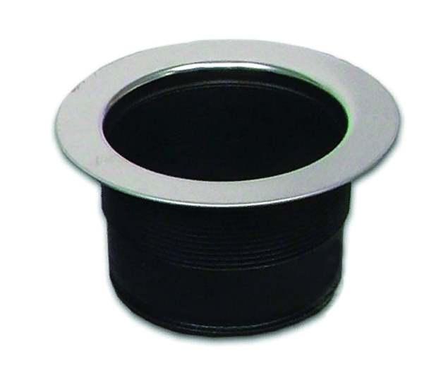 Детальное фото товара: Teka Удлиненный фланец для измельчителя для моек толщиной до 45 мм.