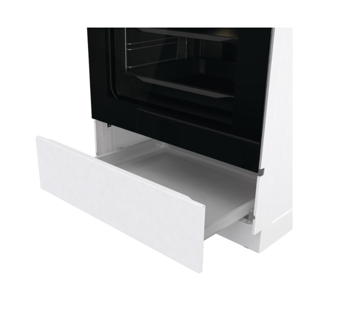 Gorenje GECS6C70WC Детальное фото товара: Gorenje GECS6C70WC