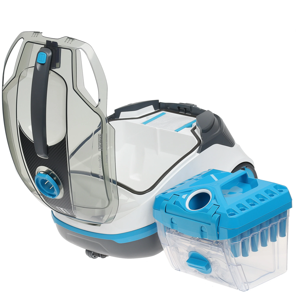 Детальное фото товара: Thomas DryBOX AquaBOX Parkett