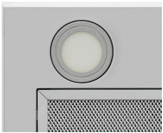 Детальное фото товара: Krona ADEL 600 INOX PB