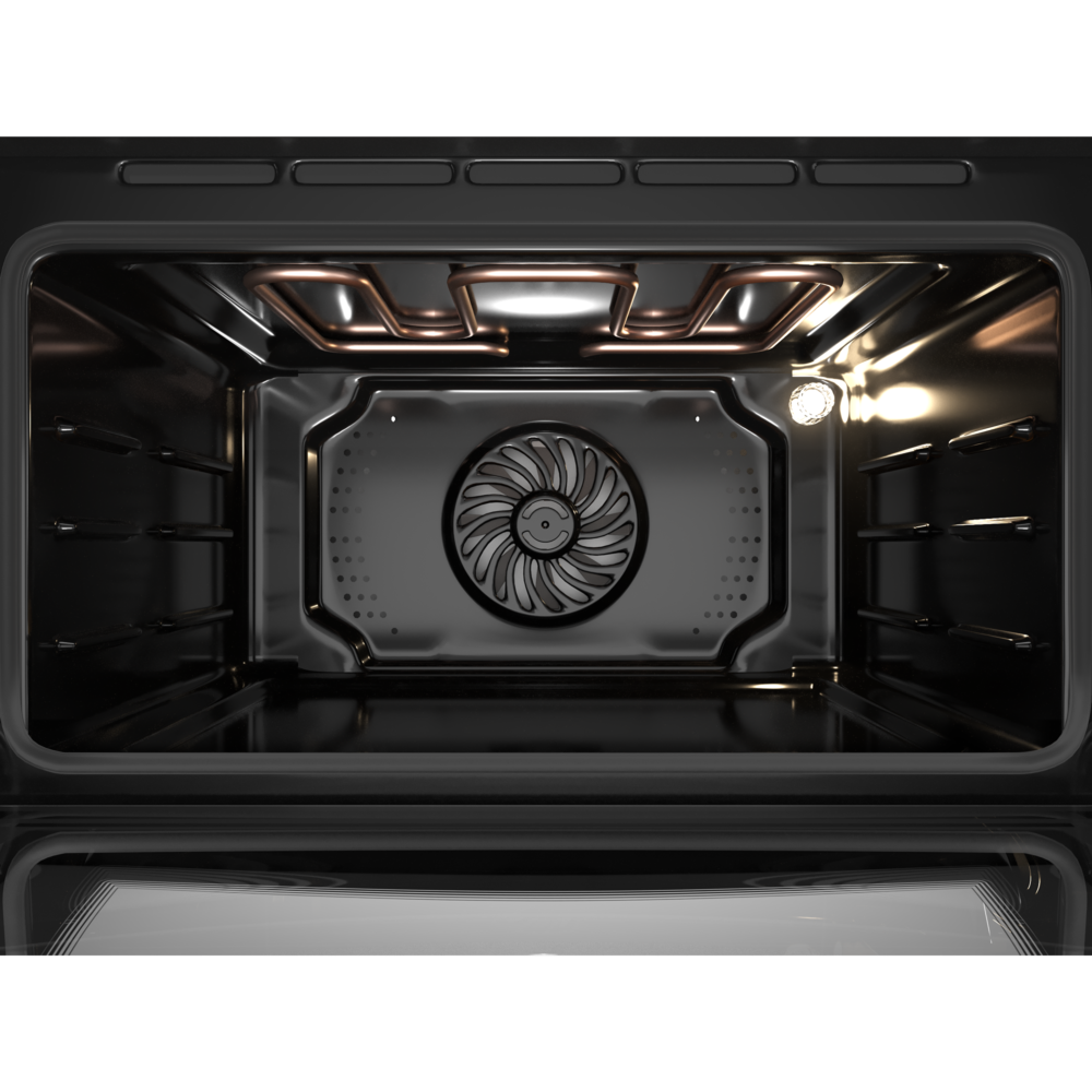 HIBERG S-VM 5615 B i-SMART Детальное фото товара: HIBERG S-VM 5615 B i-SMART