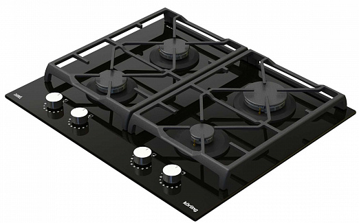 Детальное фото товара: Korting HGG 6985 CN FLC газовая поверхность