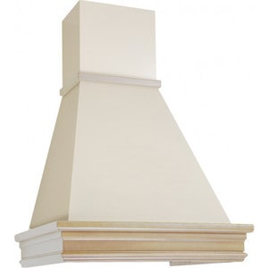 Детальное фото товара: Elikor Вилла Валенсия 90П-650-П3Д топ.молоко/дуб неокр