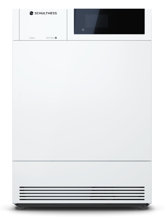 Фото товара: Schulthess MDA1.100FH3L