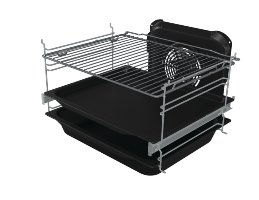 Gorenje GECS5C70WA Детальное фото товара: Gorenje GECS5C70WA