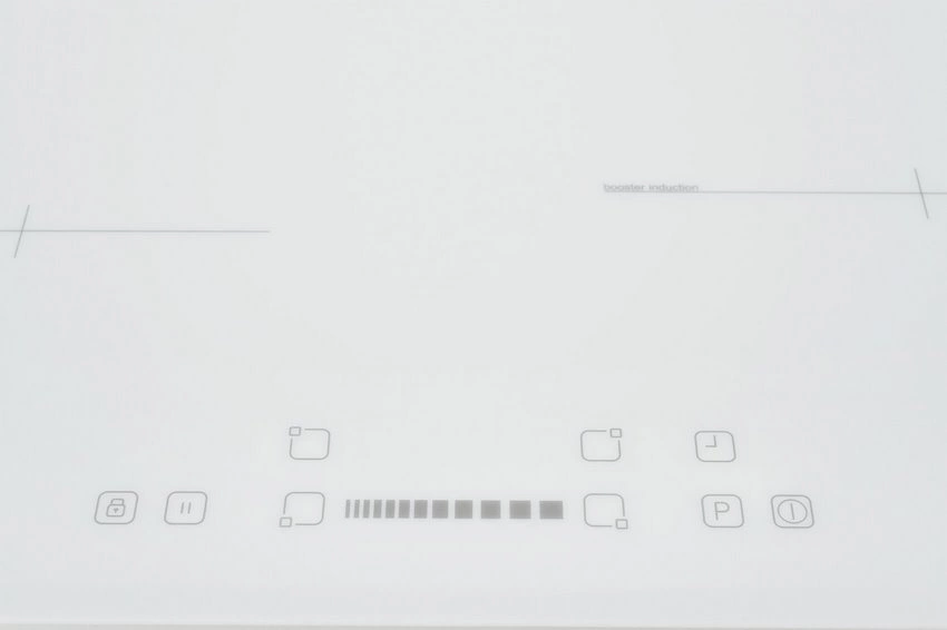 Детальное фото товара: Jacky's JH IW66 индукционная поверхность