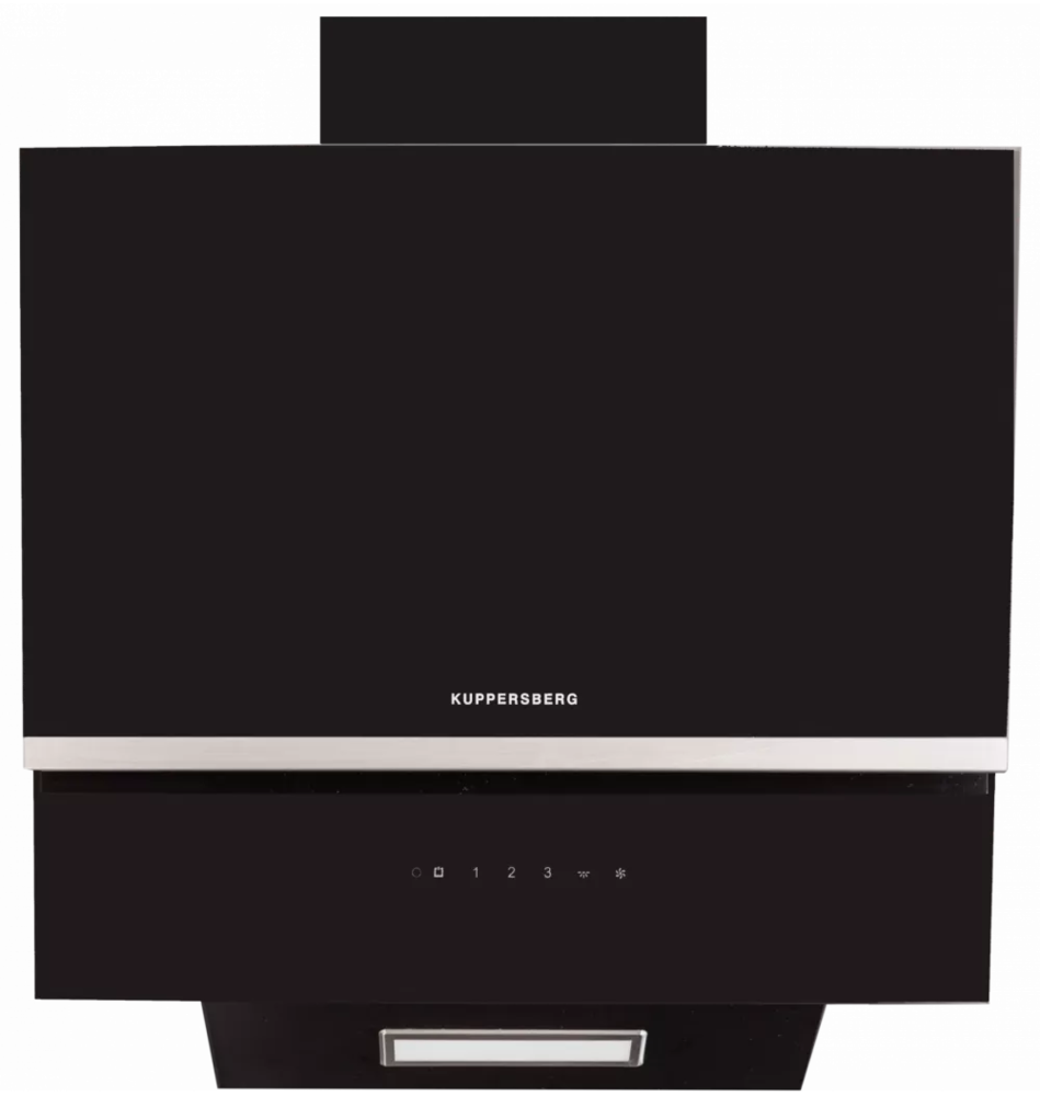 Фото товара: Kuppersberg F 600 B