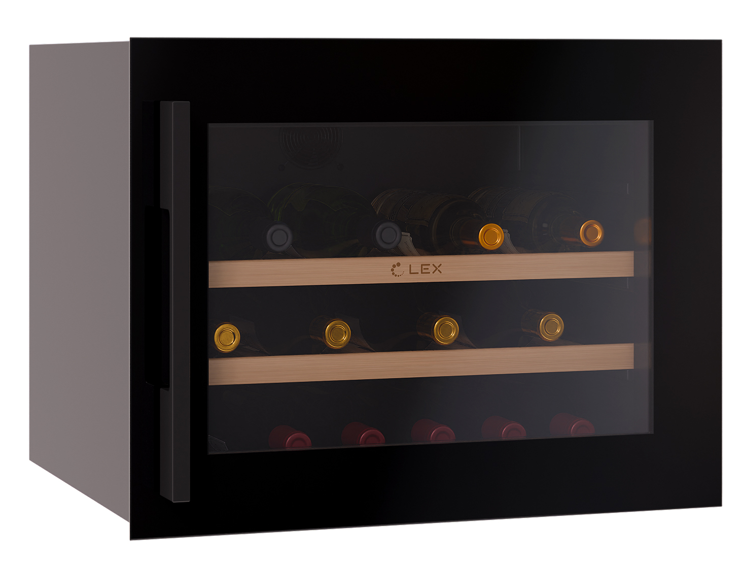 Детальное фото товара: LEX LWD6028BL