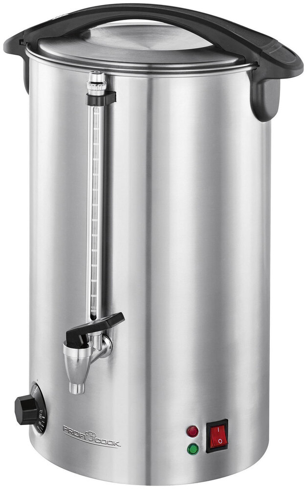 Фото товара: Profi Cook PC-HGA 1111 inox