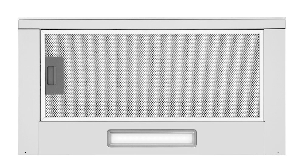 Детальное фото товара: Maunfeld Clyde 60 Glass White