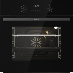 Фото товара: Gorenje BO6737E01TNBG