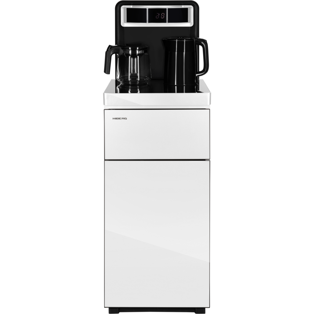 Фото товара: HIBERG UF 95 W