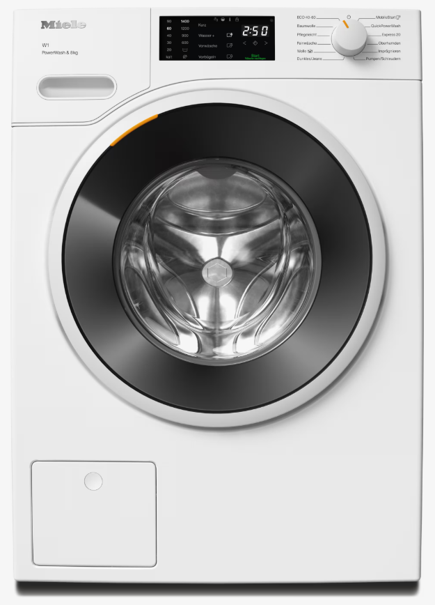 Фото товара: Miele WWB 360 WPS