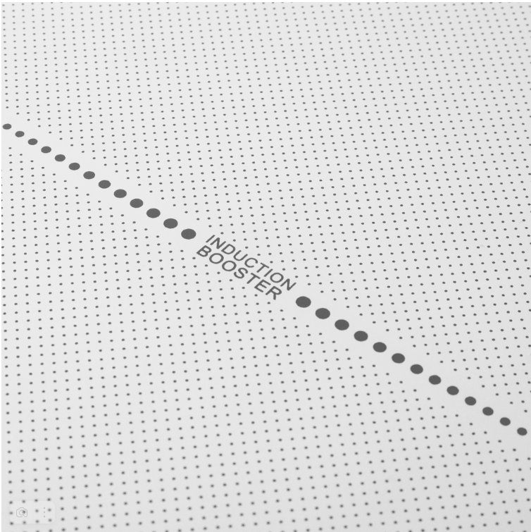 Детальное фото товара: Maunfeld CVI292S2FWH LUX Inverter индукционная поверхность